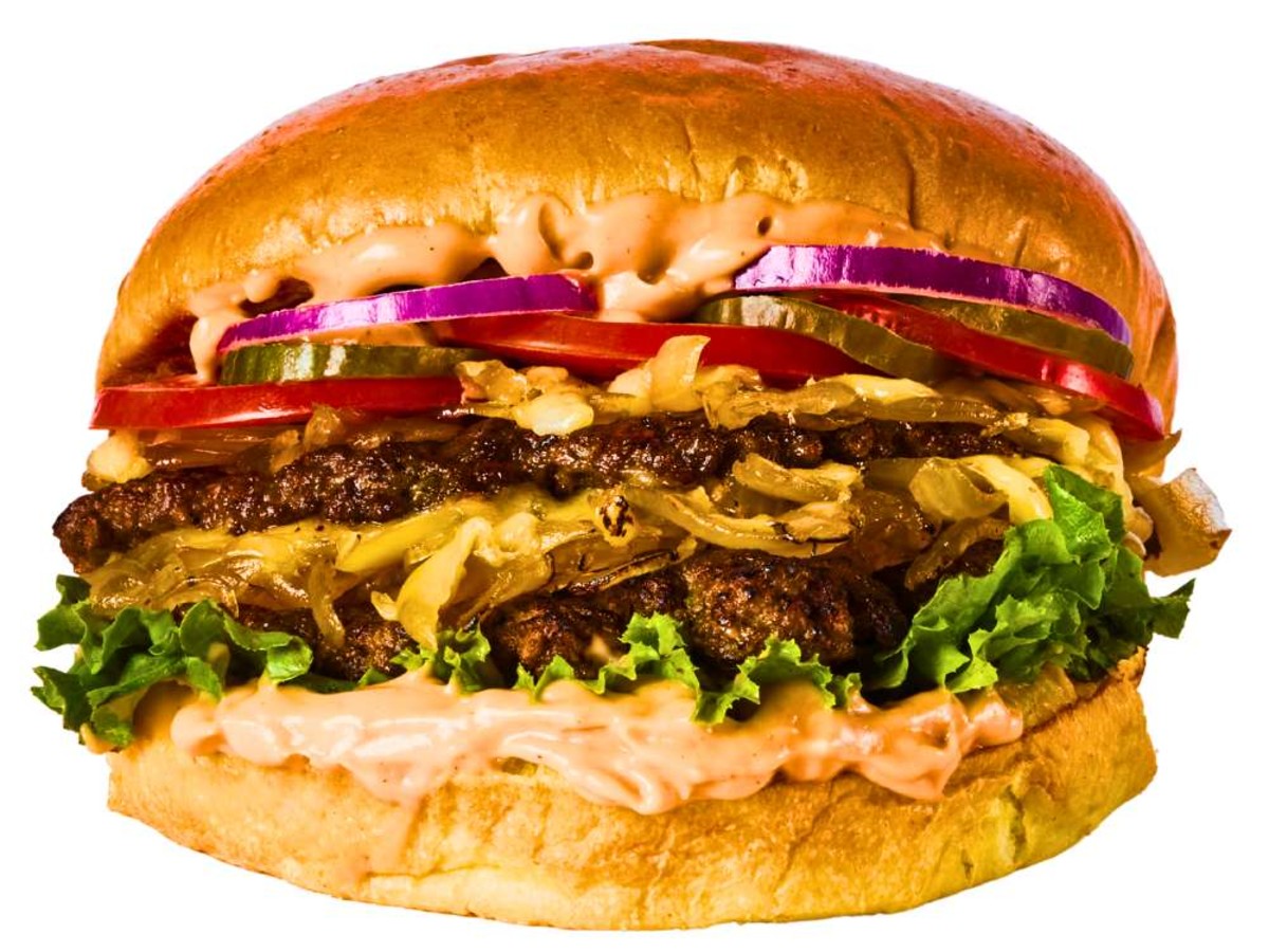 BBQ Melt