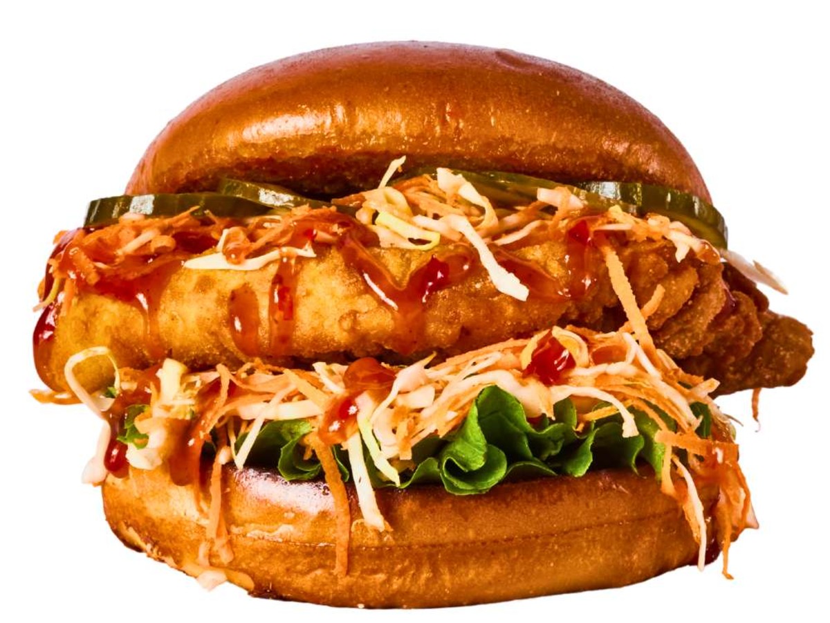 Chili Slaw